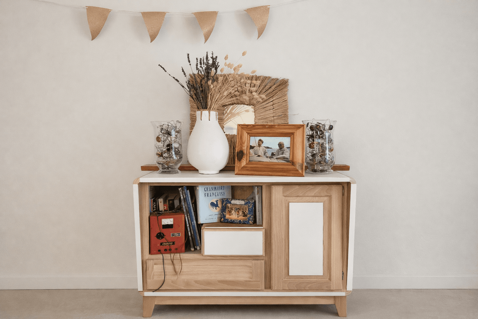 Meubles et rangements