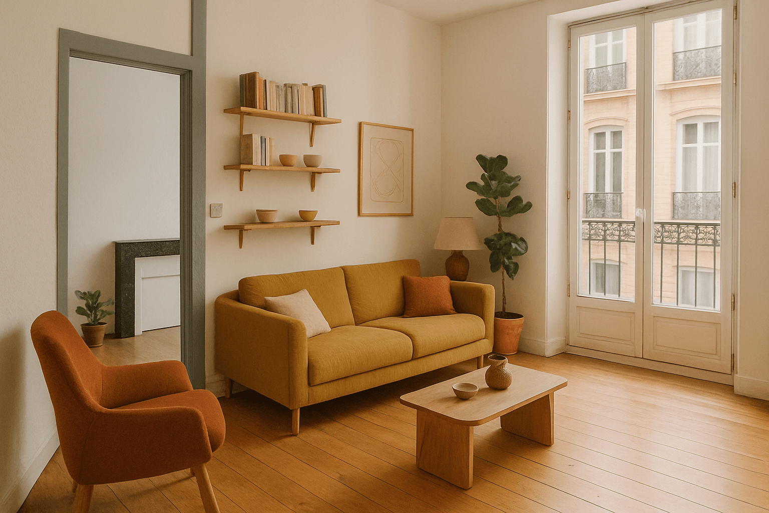 Réalisations Ouest Menuiserie Générale